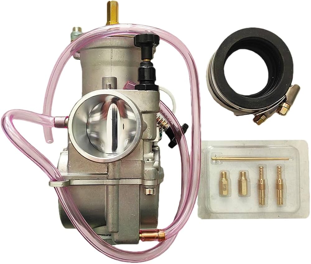 Generic PWK34 PWK 34 mm Carburetor For Yamaha YZ 125 175 250 YZ125